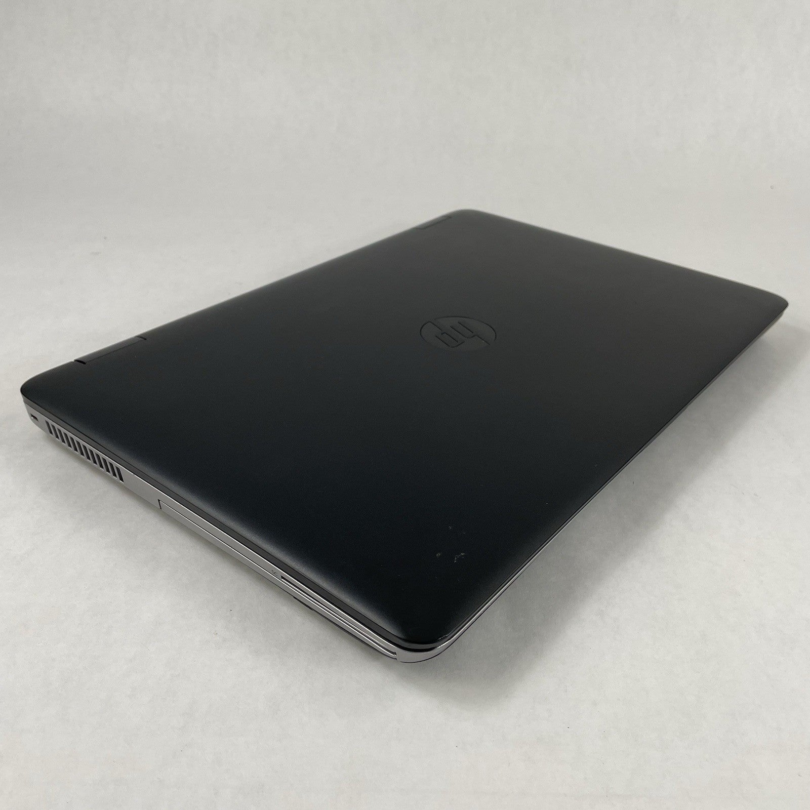 HP ProBook 650 G2 15.6" i5-6200U 2.30 GHz 8 GB RAM No SSD/OS/AC/Batt9