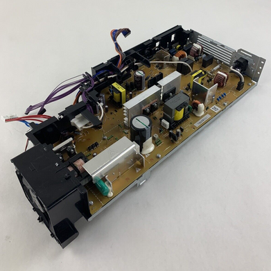 HP RM2-8419 Power Supply PC Board pulled From HP LaserJet MFP M681 OEM Tested