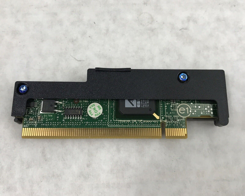 Dell NK189 M600 Video Riser Board for Dell PowerEdge