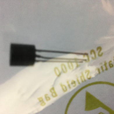 BSS98 Transistor (Lot of 25)