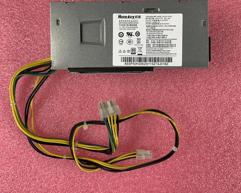 Huntkey HK310-71PP S0 210W Switching Power Supply
