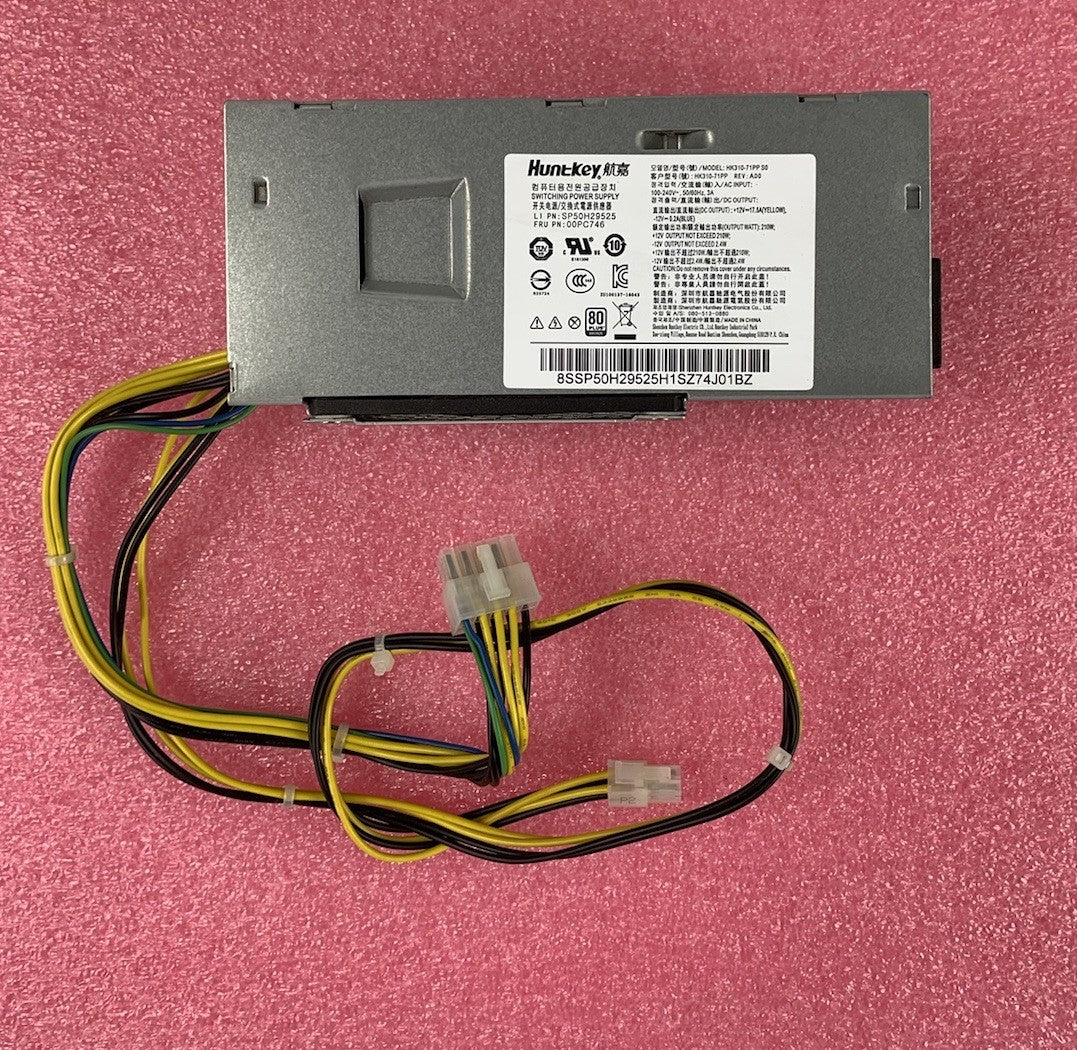 Huntkey HK310-71PP S0 210W Switching Power Supply
