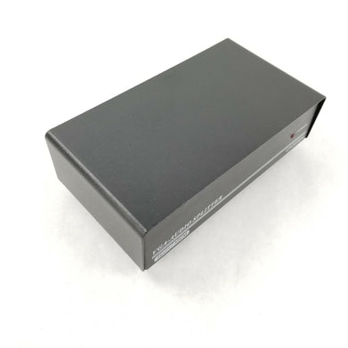 VGA-Audio Splitter CA3502A W/ AC Adapter