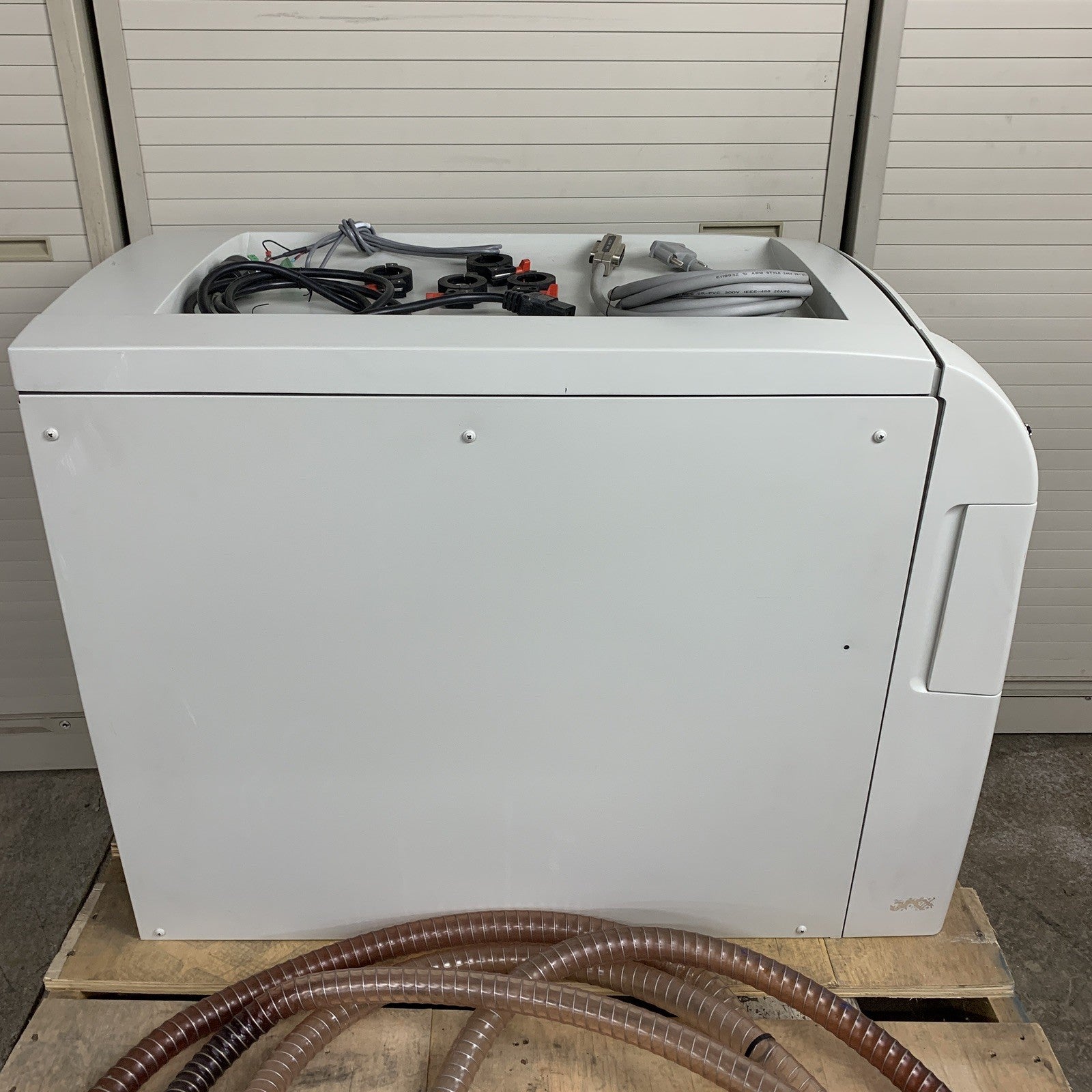 Waters Micromass Quattro Premier Analytical LC/MS/MS Parts and Repair