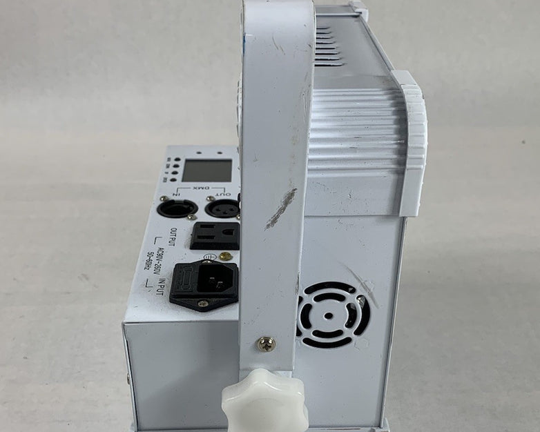 Gigertop Tiptop TP-B0918A Color Mixing Stage Light