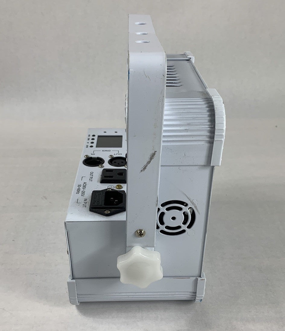 Gigertop Tiptop TP-B0918A Color Mixing Stage Light