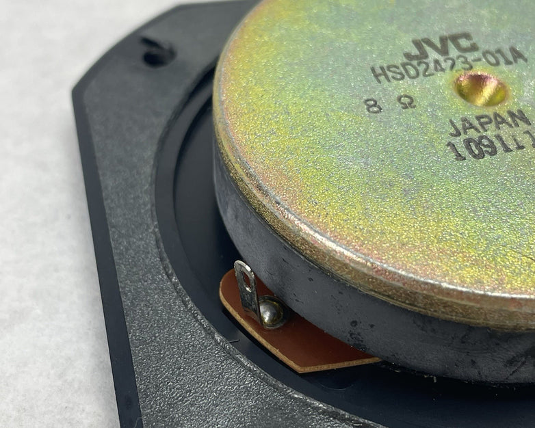JVC HSD2423-01A Tweeter 8 ohm Tested