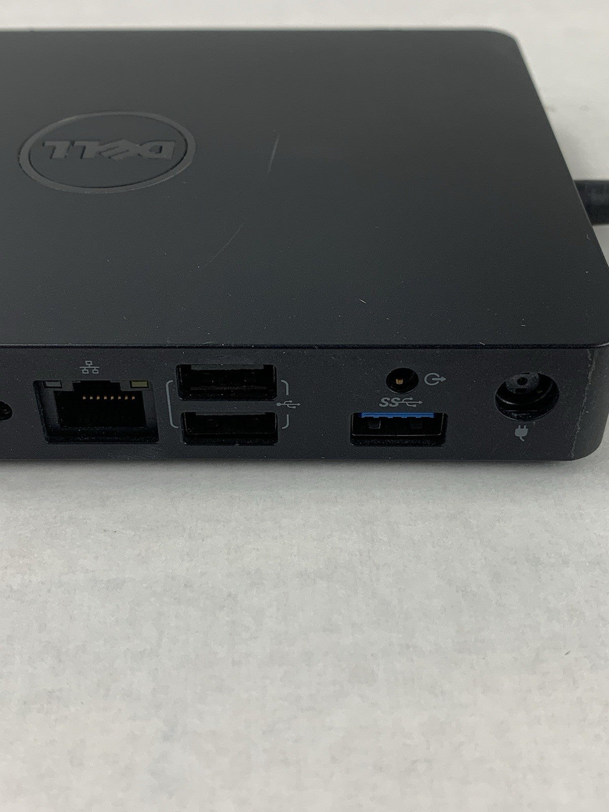 Dell WD15 K17A USB-C Thunderbolt Docking Station (Lot of 2)