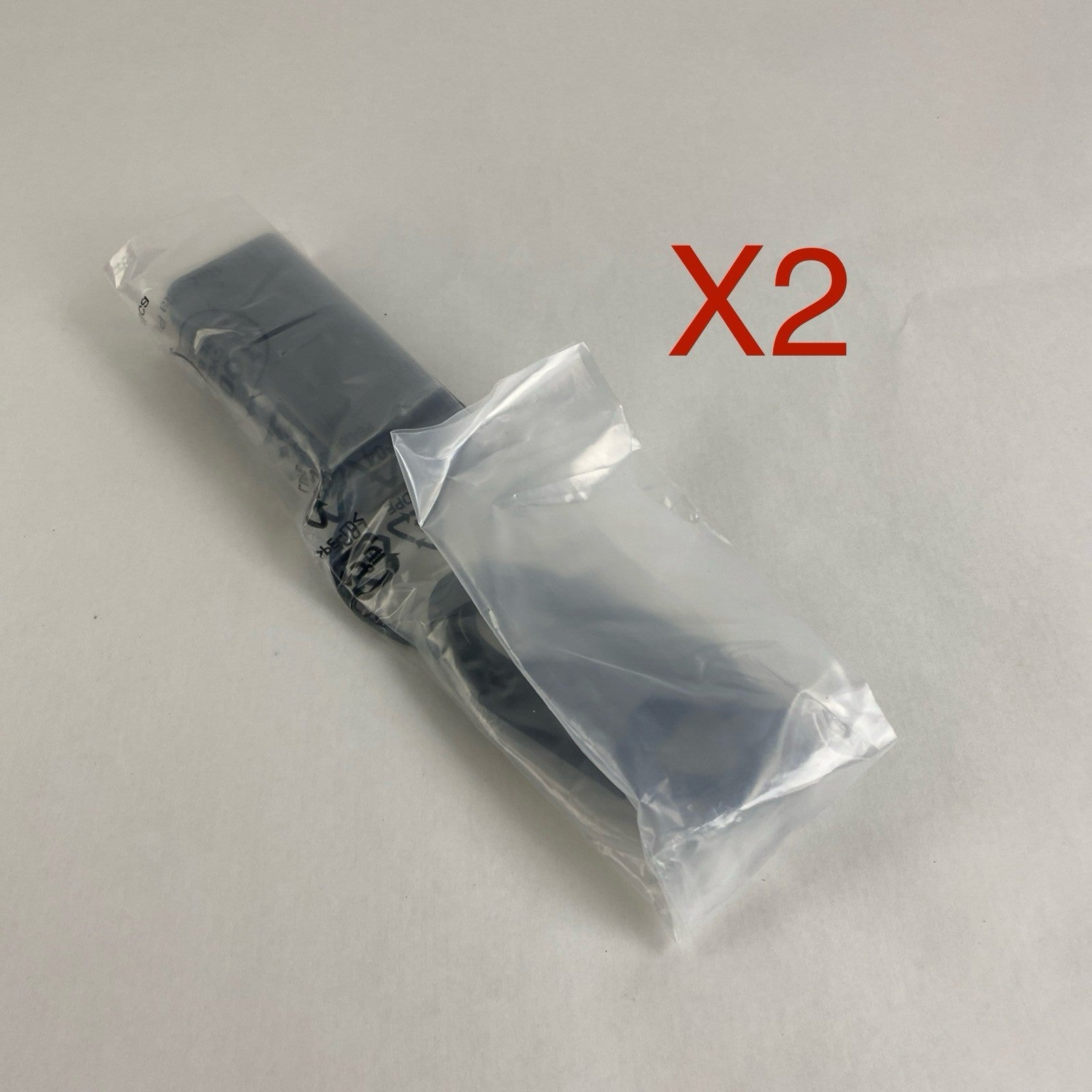 Dell DA65NM190 65W USB-C AC Adapter No Power Cord Mix Lot of 2 w/ LA65NM1900