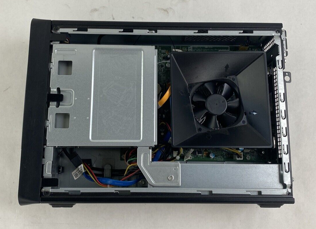 Dell Inspiron 660s SFF Intel Core-i3 3240 3.40GHz 4GB RAM No HDD No OS
