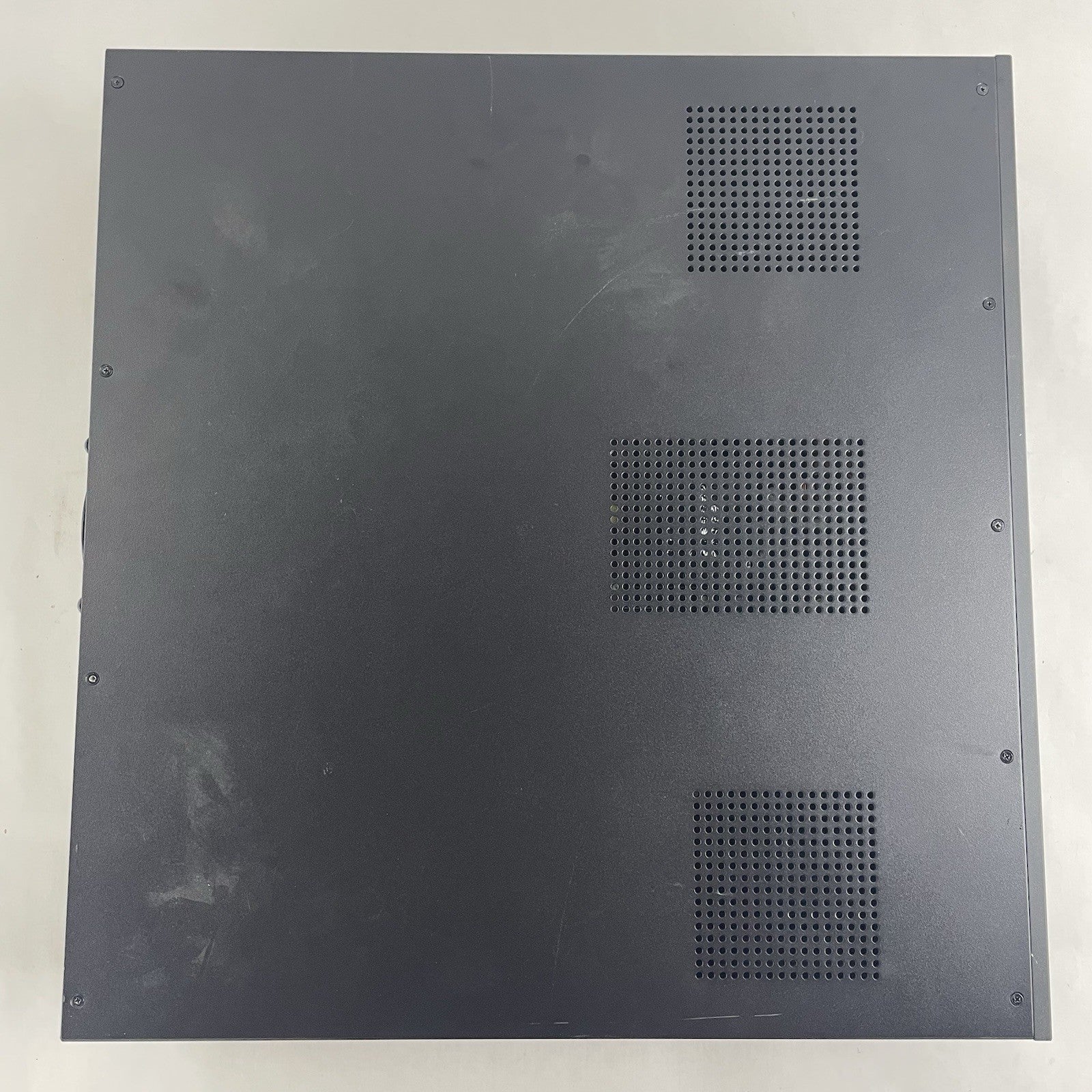 Sonance DSP2-750 Channel Power AMP Amplifier Tested For Parts4