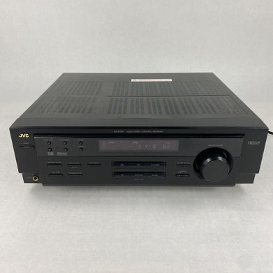 JVC RX-6010V Audio/Video Control Receiver No Remote
