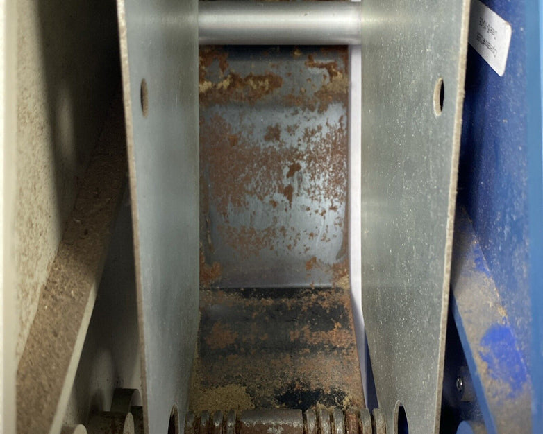 Marsh Ultra Taper Gummed Tape Dispenser - Parts or Repair