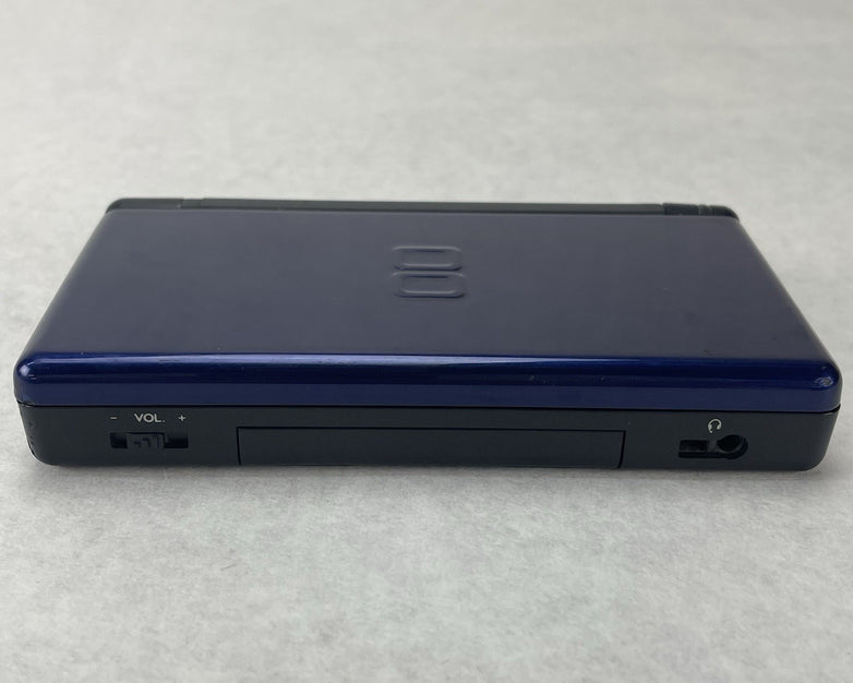 Nintendo DS Lite USG-001 Tested No Battery For Parts