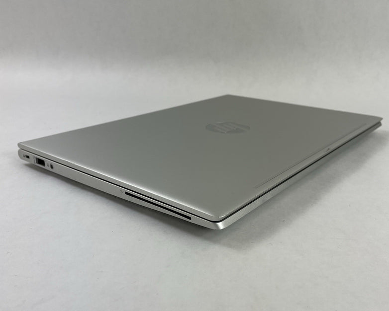 HP ProBook 630 G8 13.3" i7-1165G7 2.60 GHz 8 GB RAM No SSD/OS/AC