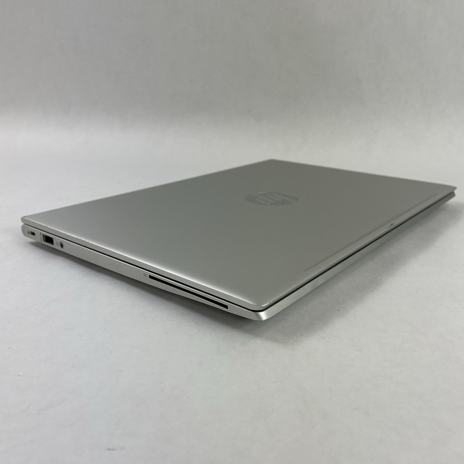 HP ProBook 630 G8 13.3" i7-1165G7 2.60 GHz 8 GB RAM No SSD/OS/AC11