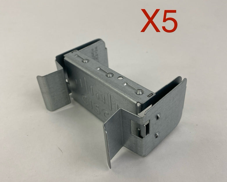 Cisco 700-30247-02 A1 Power Supply Blank Slot Cover - Lot of 5