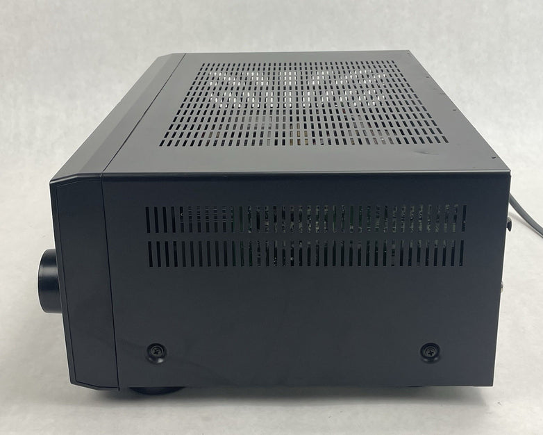 Sony STR-K502P Receiver HiFi Stereo 5.1 Channel Home Theater Audio Tested