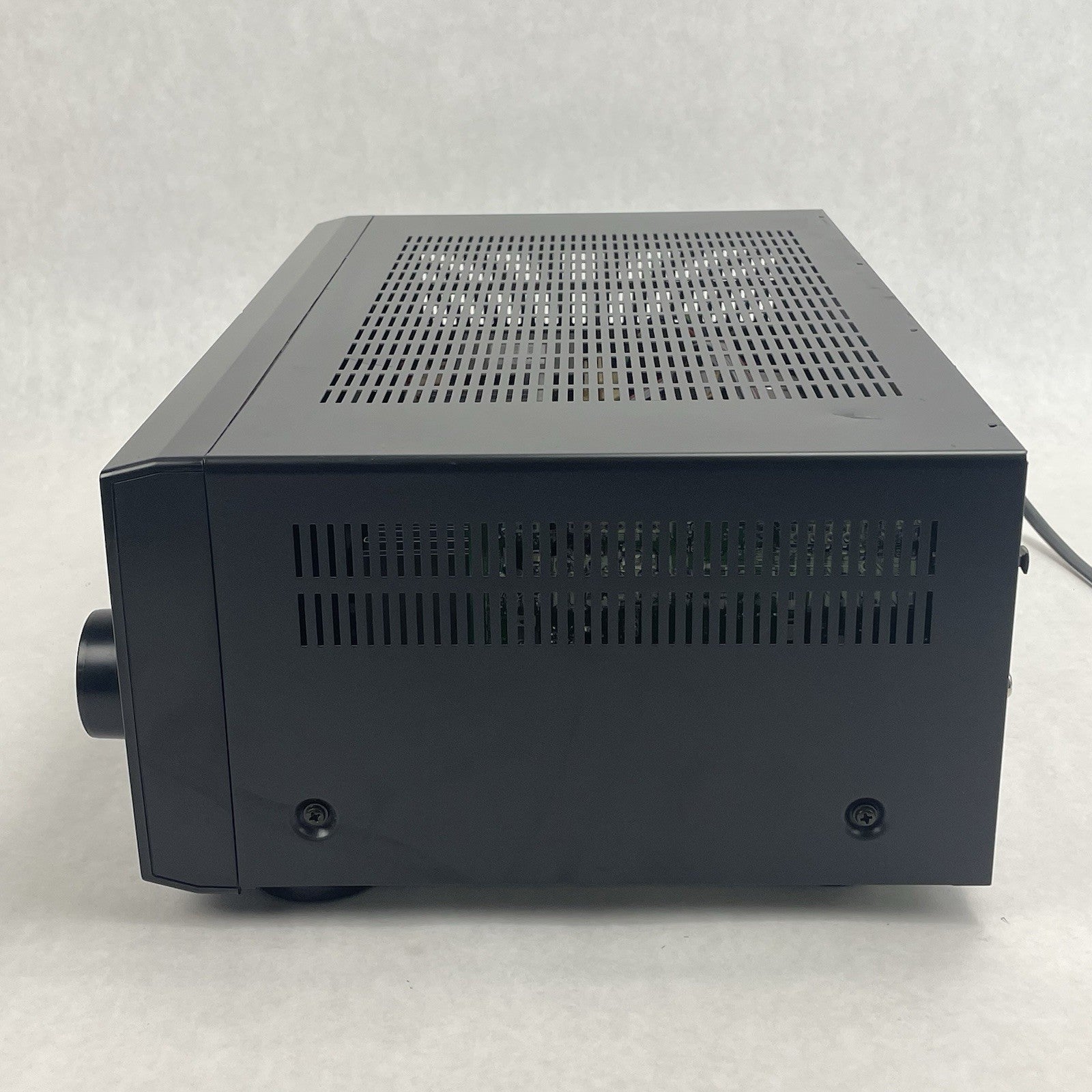 Sony STR-K502P Receiver HiFi Stereo 5.1 Channel Home Theater Audio Tested