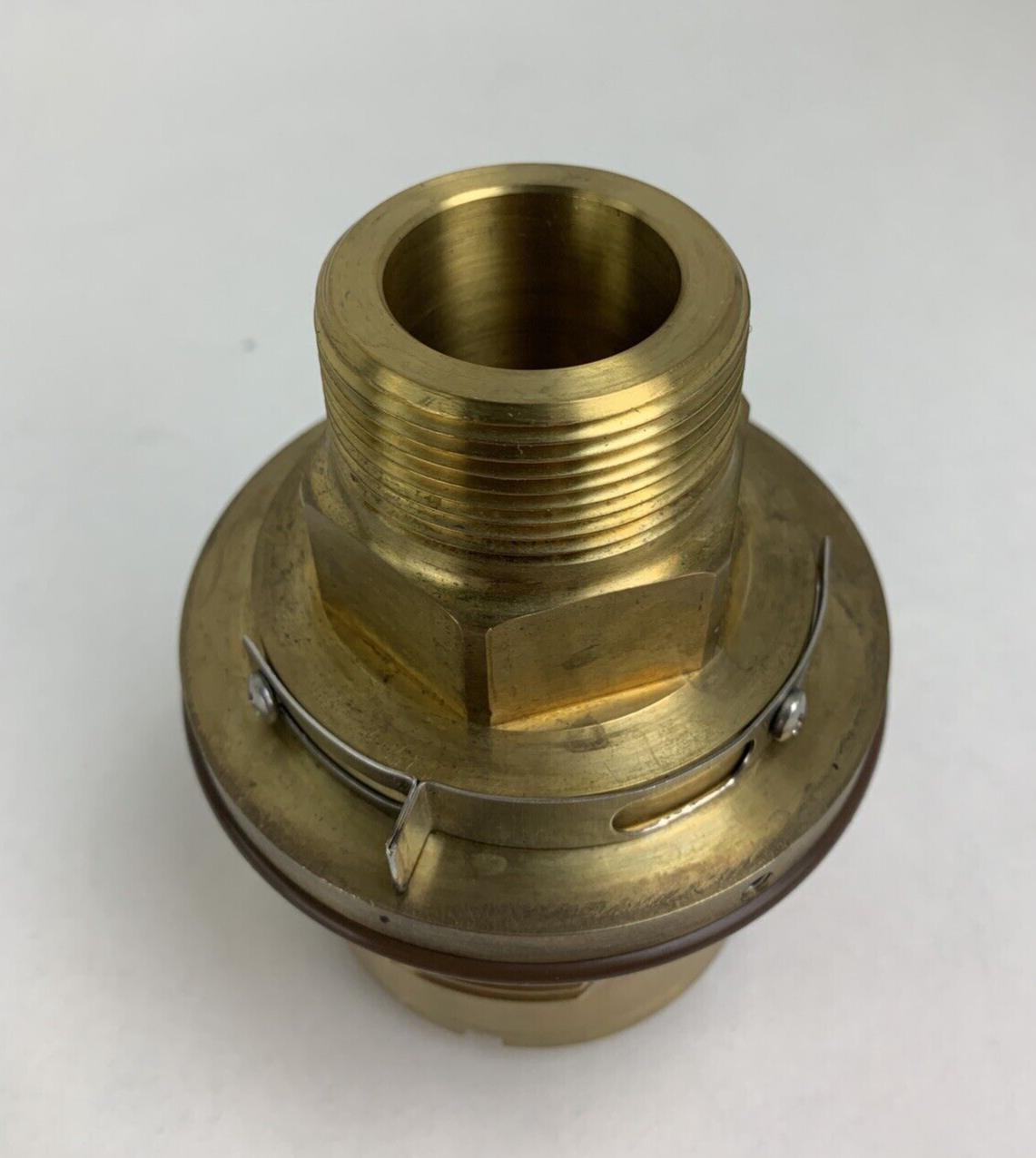 GE Energy 80461 50019577 16270 For Hydran M2 Untested