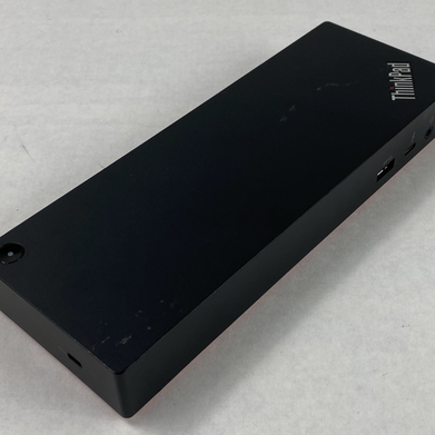 Lenovo DK1841 ThinkPad Thunderbolt 3 Workstation Dock