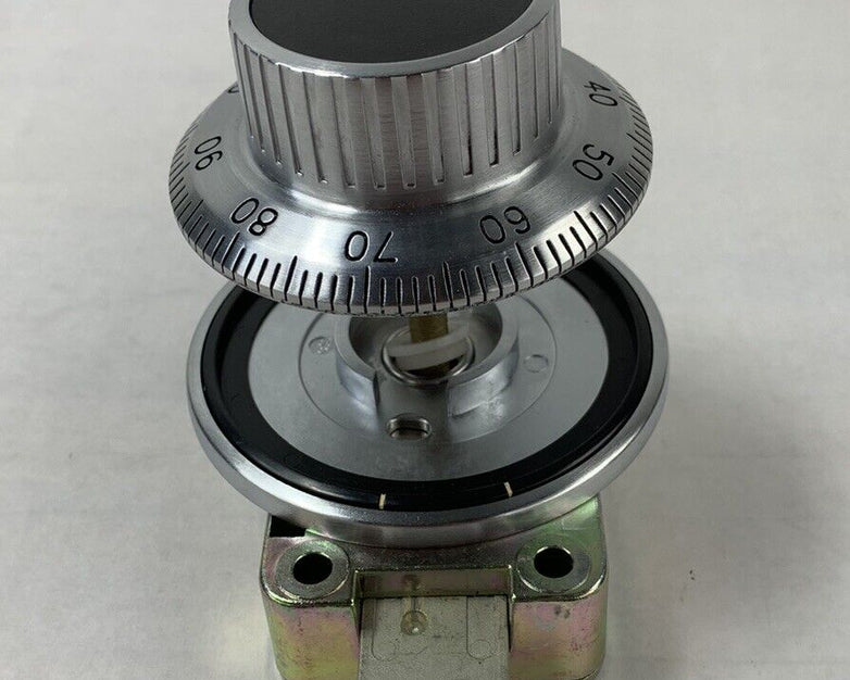 Kaba Mas 4142388 Combination Lock