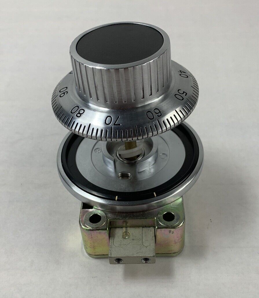 Kaba Mas 4142388 Combination Lock