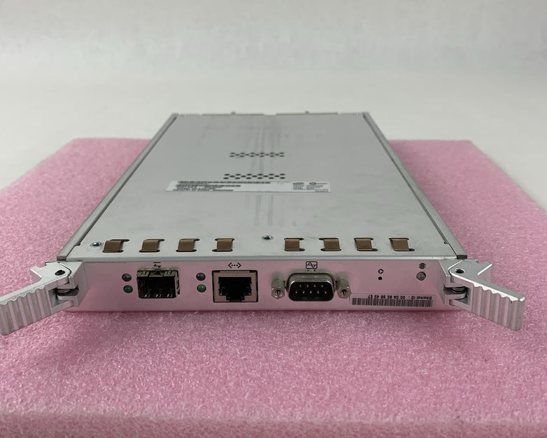 Apple Xserve Raid A1009 Network Enclosure w/ 3x Caddy 2x 603-6332 1x PSU No HDDs