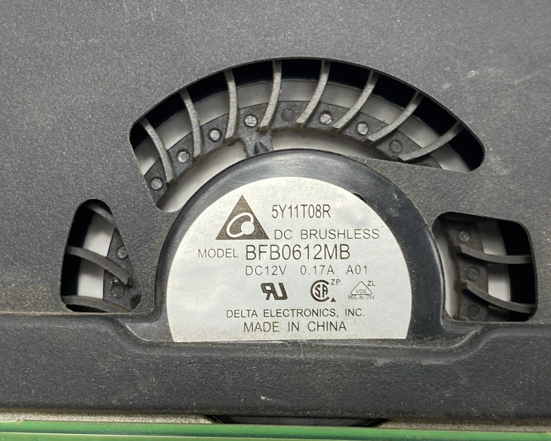 NVIDIA Quadro BFB0612MB DP/N: 0GMNNC Video Graphics Card Tested