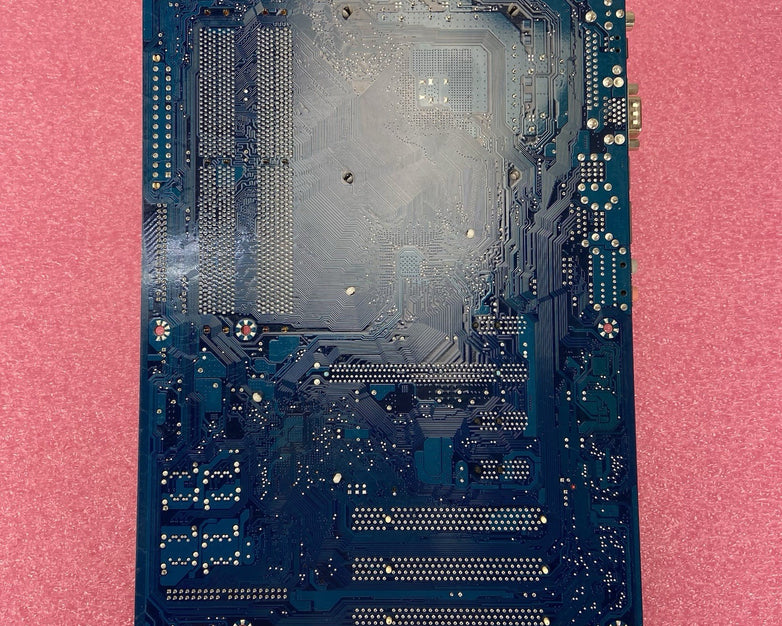 Gigabyte EP35-DS3L Motherboard Intel Core 2 Quad Q6600 2.4GHz 2GB RAM w/Shield