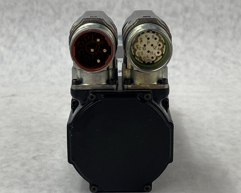 Kollmorgen AKM23D-ANBNC-00 High Precision Servomotor
