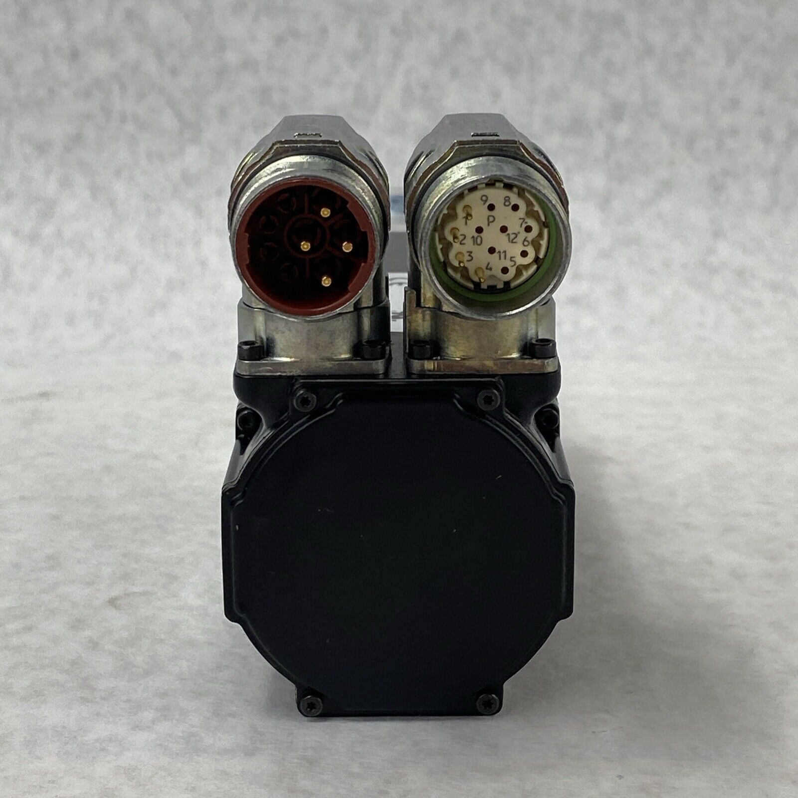Kollmorgen AKM23D-ANBNC-00 High Precision Servomotor