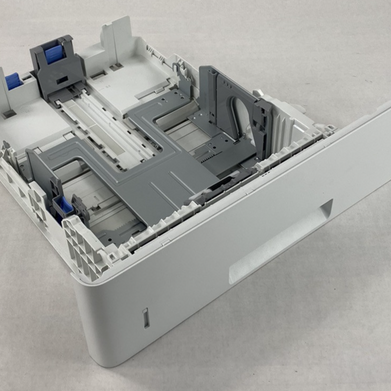 HP Laser Jet Enterprise MFP M528 OEM Paper Input Tray