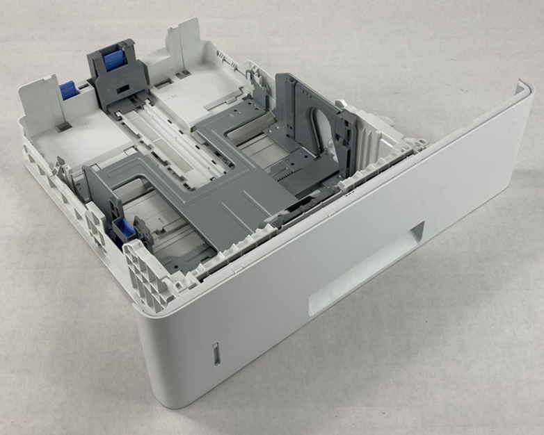 HP Laser Jet Enterprise MFP M528 OEM Paper Input Tray