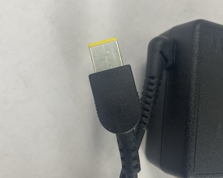 Lenovo Square Tip 135W AC Adapter OEM Charger Mixed Lot of 5