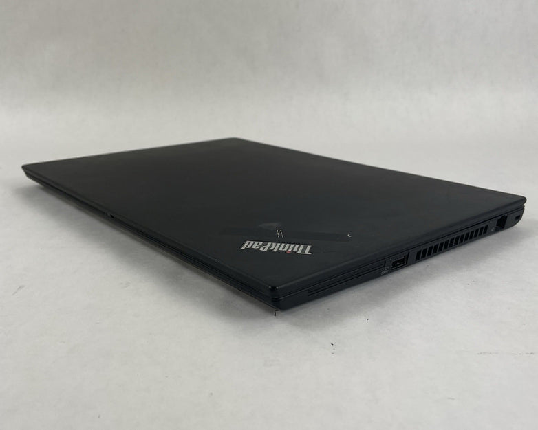 Lenovo ThinkPad T14 Gen 1 14" i5-10310U 1.7 GHz 8GB RAM No SSD/OS/AC/Batt - READ