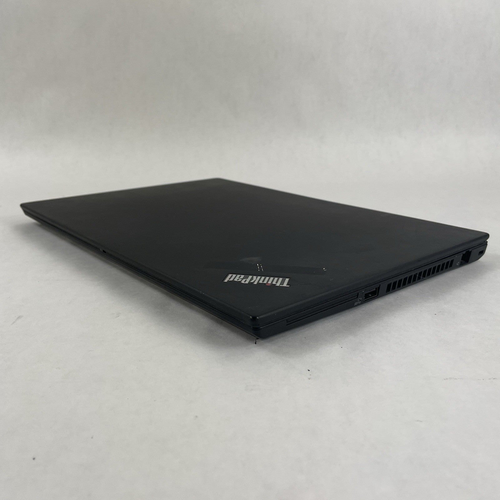 Lenovo ThinkPad T14 Gen 1 14" i5-10310U 1.7 GHz 8GB RAM No SSD/OS/AC/Batt - READ9