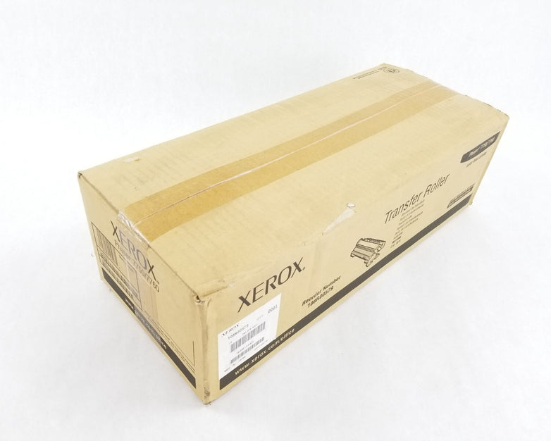 108R00579  Xerox Genuine TRANSFER ROLLER  for Phaser 7750/7760