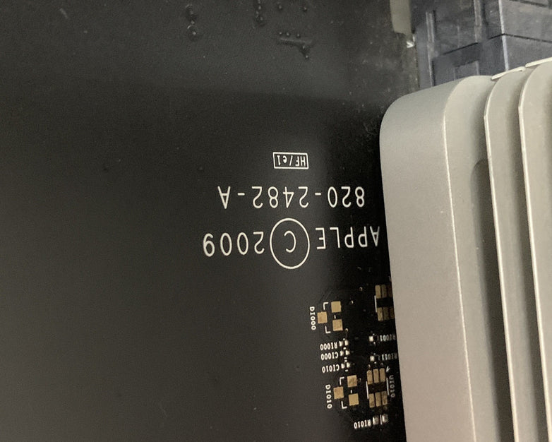 Apple Mac Pro 5,1 2010 Xeon W3565 3.2 GHz 32 GB Ram 7TB Fusion ATI Radeon 5770