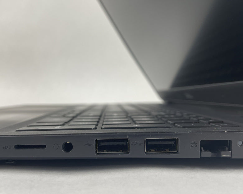 Dell Latitude 3510 15.6" i7-10510U 1.80 GHz 8 GB RAM No SSD/OS/AC/Batt