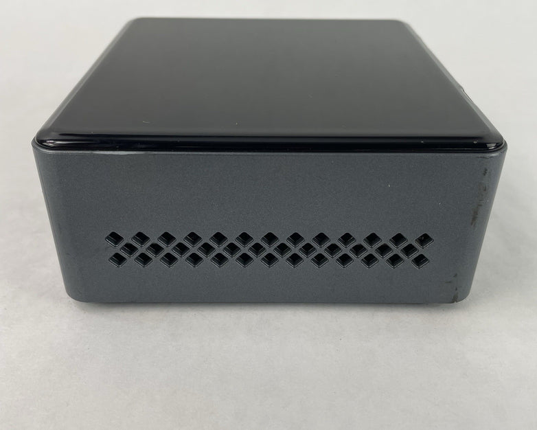 Intel NUC6CAY Micro Celeron J3455 1.50 GHz 8 GB RAM No SSD/OS/AC