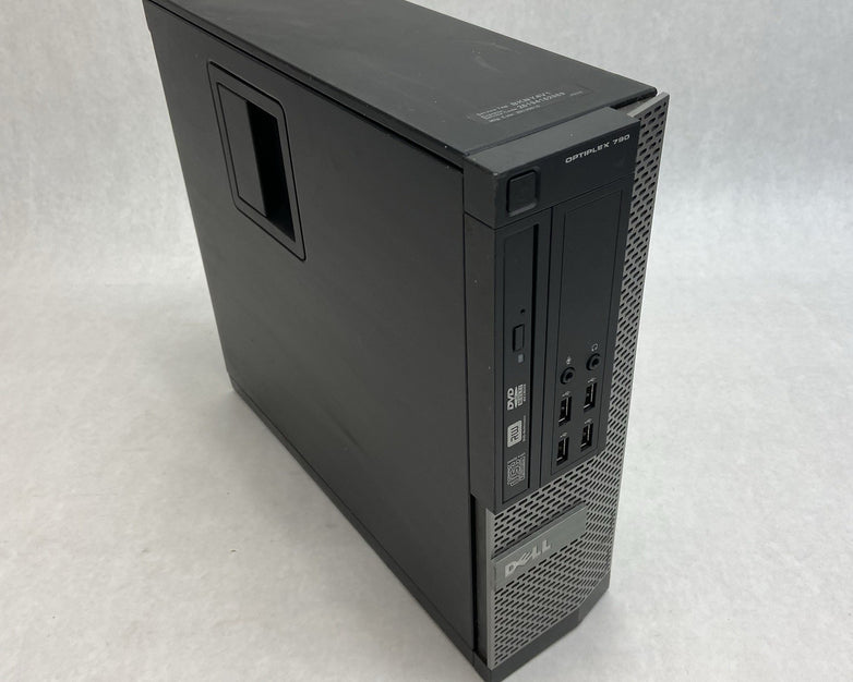 Dell Optiplex 790 SFF Intel Core i5-2400 3.1GHz 4GB RAM No HDD No OS