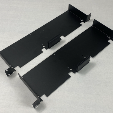 Crestron ST-RMK Rack Mount Kit for ST Devices (Lot of 2)