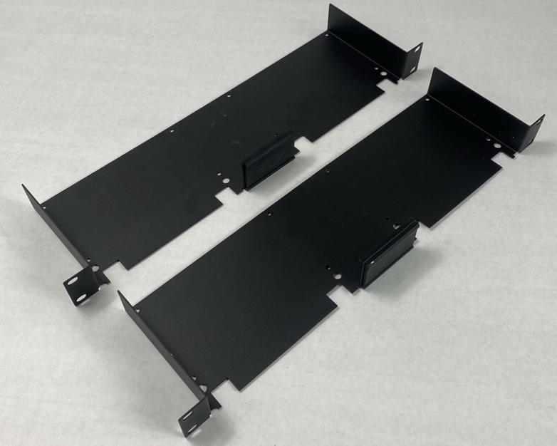 Crestron ST-RMK Rack Mount Kit for ST Devices (Lot of 2)