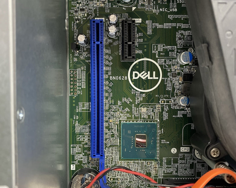 Dell OptiPlex 3060 SFF Intel Core i5-8500 3GHz 8GB RAM No HDD No OS