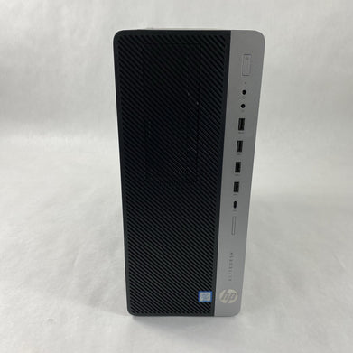 HP EliteDesk 800 G4 Tower Intel Core i5-8500 3GHz 8GB RAM No HDD No OS