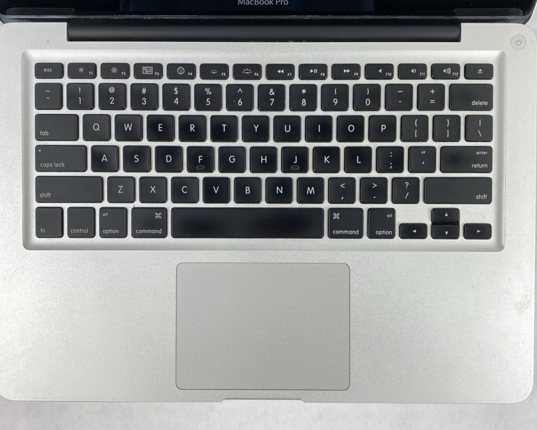 Apple MacBook Pro A1278 2009 13" Intel Core 2 Duo 2GB RAM 160GB HDD