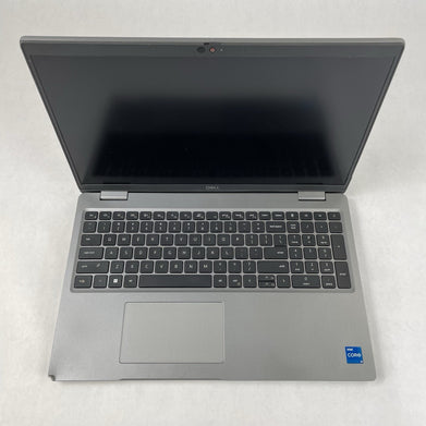 Dell Latitude 5520 15.6" i5-1135G7 2.40 GHz 8 GB RAM No SSD/OS/AC/Batt - READ