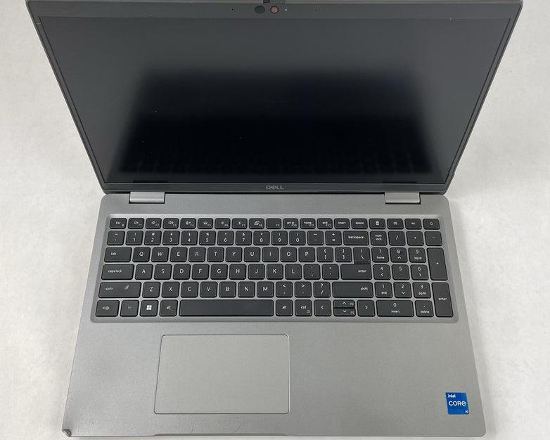 Dell Latitude 5520 15.6" i5-1135G7 2.40 GHz 8 GB RAM No SSD/OS/AC/Batt - READ