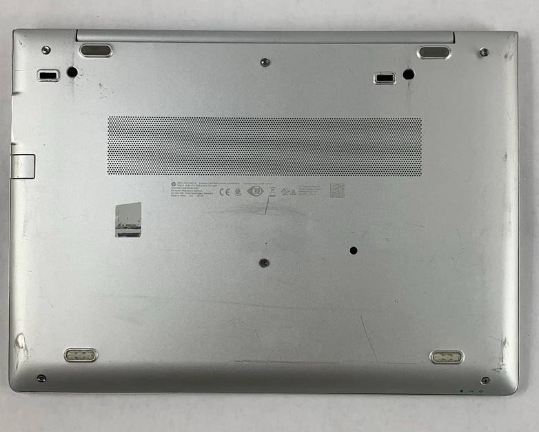 HP EliteBook 840 G6 14" Laptop i7-8665U 1.9 GHz 32 GB RAM No SSD/OS/AC